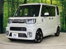 2019 Daihatsu WAKE