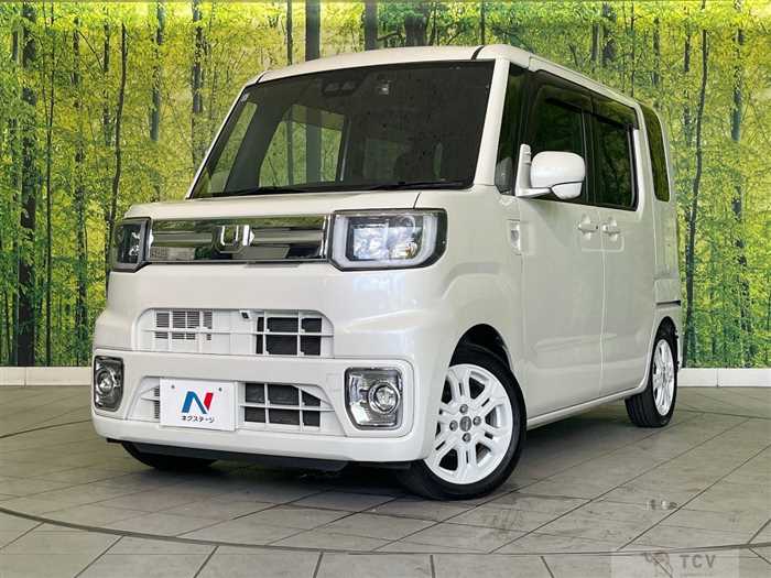 2019 Daihatsu WAKE