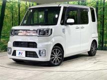 2019 Daihatsu WAKE