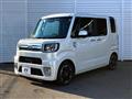 2019 Daihatsu WAKE