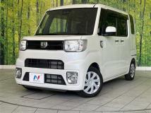 2020 Daihatsu WAKE