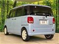 2016 Daihatsu Move Canbus