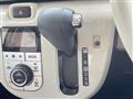 2016 Daihatsu Move Canbus