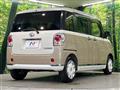 2017 Daihatsu Move Canbus