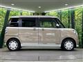 2017 Daihatsu Move Canbus