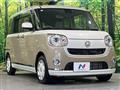 2017 Daihatsu Move Canbus