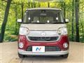 2017 Daihatsu Move Canbus