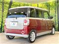 2017 Daihatsu Move Canbus
