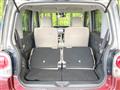 2017 Daihatsu Move Canbus