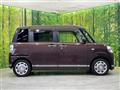 2017 Daihatsu Move Canbus