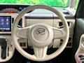 2017 Daihatsu Move Canbus