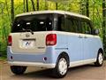 2017 Daihatsu Move Canbus