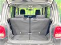 2017 Daihatsu Move Canbus