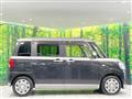 2017 Daihatsu Move Canbus