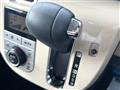 2017 Daihatsu Move Canbus