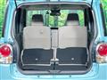 2017 Daihatsu Move Canbus