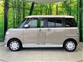 2017 Daihatsu Move Canbus