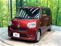 2017 Daihatsu Move Canbus