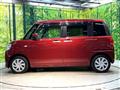 2017 Daihatsu Move Canbus