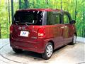 2017 Daihatsu Move Canbus