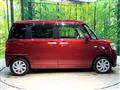 2017 Daihatsu Move Canbus
