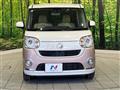 2018 Daihatsu Move Canbus