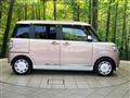 2018 Daihatsu Move Canbus