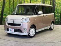 2018 Daihatsu Move Canbus