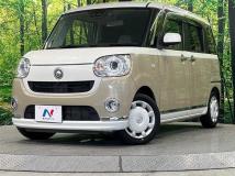 2018 Daihatsu Move Canbus