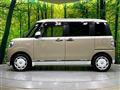 2018 Daihatsu Move Canbus