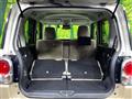 2018 Daihatsu Move Canbus