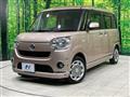 2018 Daihatsu Move Canbus