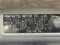 2018 Daihatsu Move Canbus