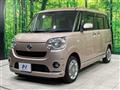 2018 Daihatsu Move Canbus