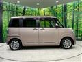 2018 Daihatsu Move Canbus
