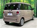 2018 Daihatsu Move Canbus