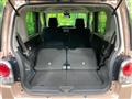 2018 Daihatsu Move Canbus