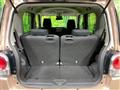 2018 Daihatsu Move Canbus