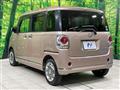 2018 Daihatsu Move Canbus