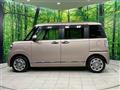 2018 Daihatsu Move Canbus