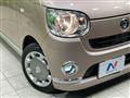 2018 Daihatsu Move Canbus