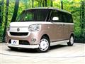 2019 Daihatsu Move Canbus