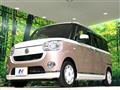 2019 Daihatsu Move Canbus