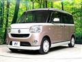 2019 Daihatsu Move Canbus