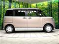 2019 Daihatsu Move Canbus