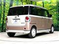 2019 Daihatsu Move Canbus