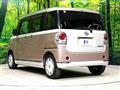 2019 Daihatsu Move Canbus