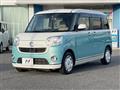 2019 Daihatsu Move Canbus