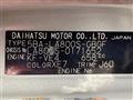2019 Daihatsu Move Canbus