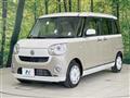 2019 Daihatsu Move Canbus